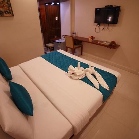 Hotel President Madurai Dış mekan fotoğraf